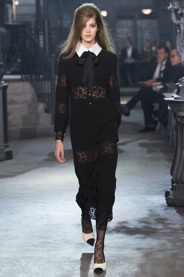 Chanel (Foto: Agência Fotosite) Chanel (Foto: Agência Fotosite)
