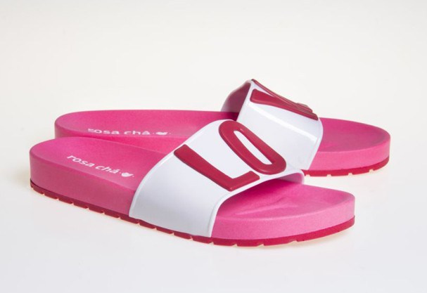 Chinelo, R$ 120 (Foto: Divulgação)