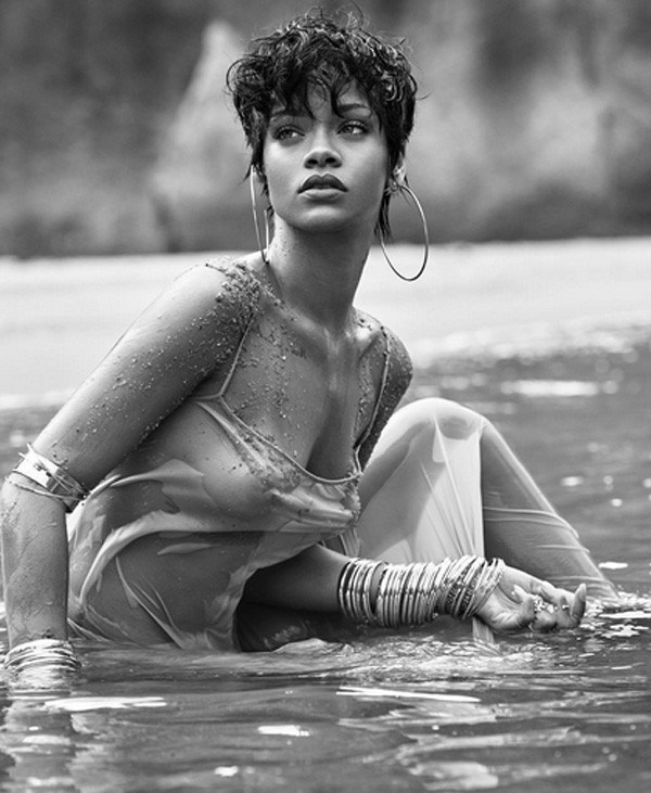 Rihanna (Foto: Reprodução/Instagram)