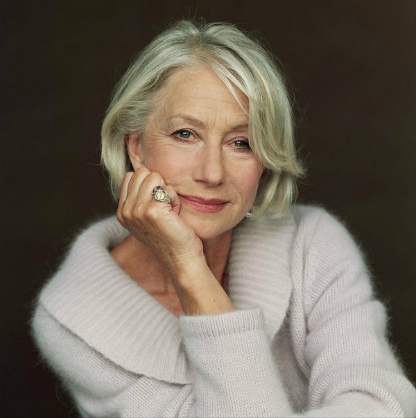 Helen Mirren (Foto: Reprodução/Instagram)