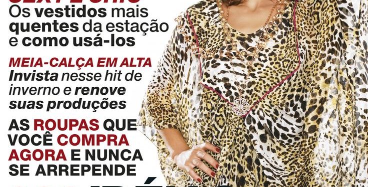 Revista Estilo - Revista de Moda