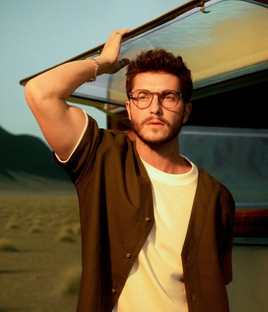 Colcci Eyewear lança modelo RX do óculos Noa com design inclusivo e foco em conforto Mural Fashion - Revista de Moda